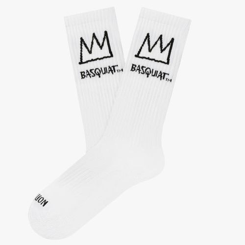 Athletic Basquiat Crown - Only - Jimmy Lion - Modalova