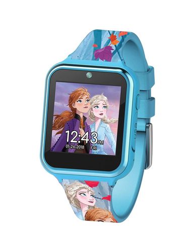 Smartwatch Orologio bimbo bimba Frozen - FZN4587 - Disney - Modalova