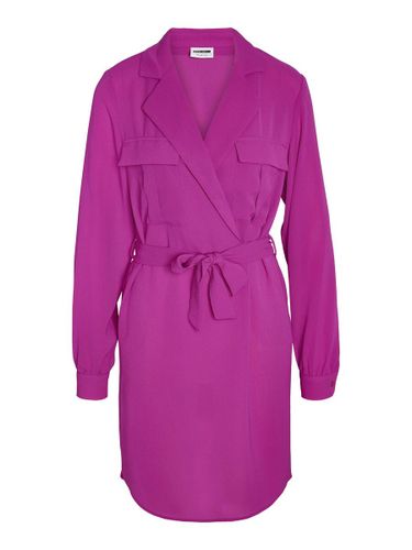 Vestito Camicia - Noisy May - Modalova