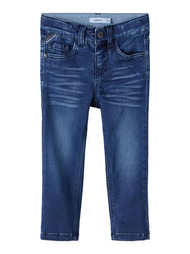 Power Stretch X-slim Fit Jeans - Name it - Modalova