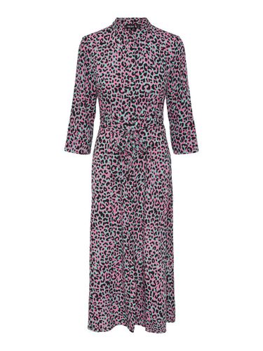 Vestito Camicia - Pieces - Modalova