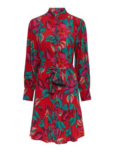 Yasmiris Vestito Camicia - Y.A.S - Modalova