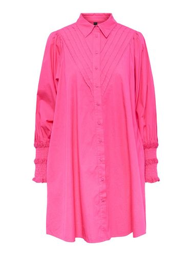 Yasklino Vestito Camicia - Y.A.S - Modalova