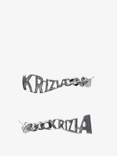 ORECCHINI - K KRIZIA - DONNA - K KRIZIA - Modalova