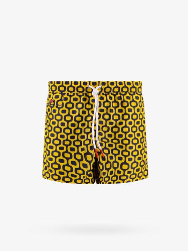 BOXER MARE - - UOMO - KITON CIRO PAONE - Modalova