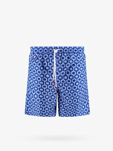 BOXER MARE - - UOMO - KITON CIRO PAONE - Modalova