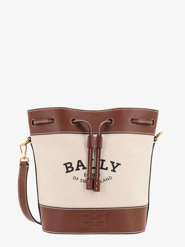 BORSA A SECCHIELLO - BALLY - Donna - BALLY - Modalova
