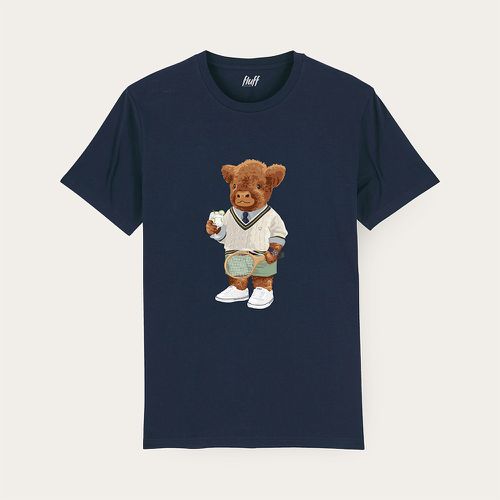 T-Shirt Harvey Tenniser Navy - WoodWatch - Modalova