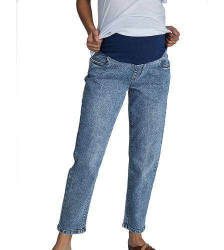Cotton On Maternity - Mom jeans stretch - Cotton:On Maternity - Modalova