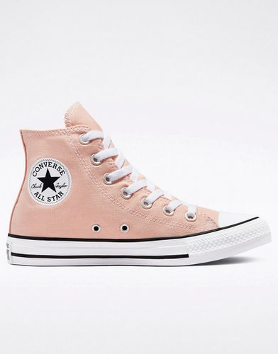 Chuck Taylor All Star Hi - Sneakers unisex alte rosa argilla - Converse - Modalova