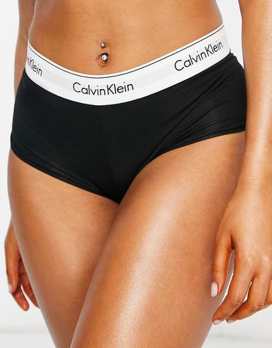 Modern Cotton - Culotte nere - Calvin Klein - Modalova