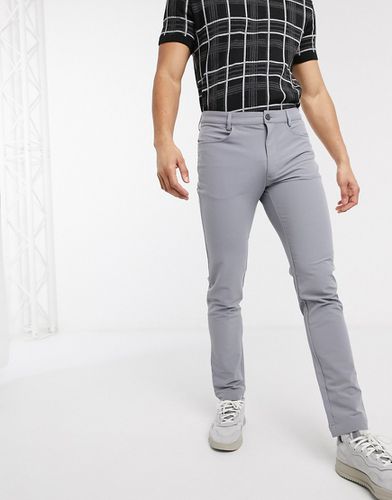 Genius - Pantaloni grigi - Calvin Klein Golf - Modalova