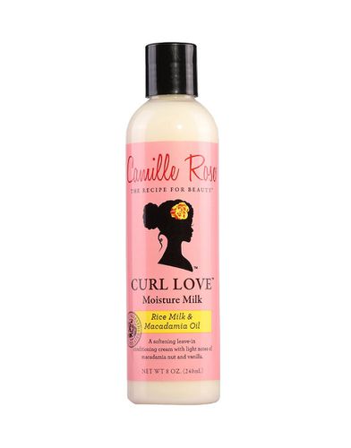 Curl Love - Latte idratante da 240 ml - Camille Rose - Modalova