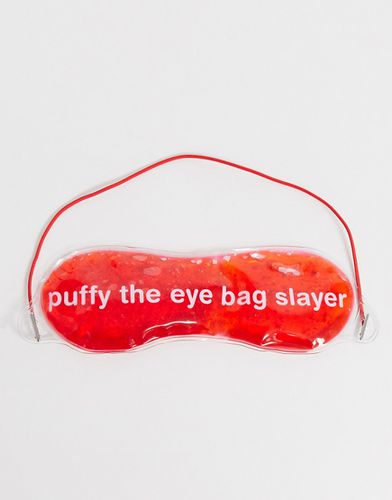 Puffy The Eye Bag Slayer - Maschera per occhi in gel - Anatomicals - Modalova