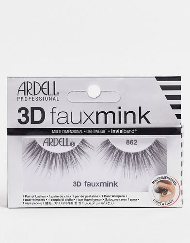 Faux Mink - Ciglia finte 3D - Ardell - Modalova