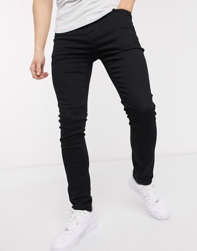 Jeans super skinny neri - ASOS DESIGN - Modalova