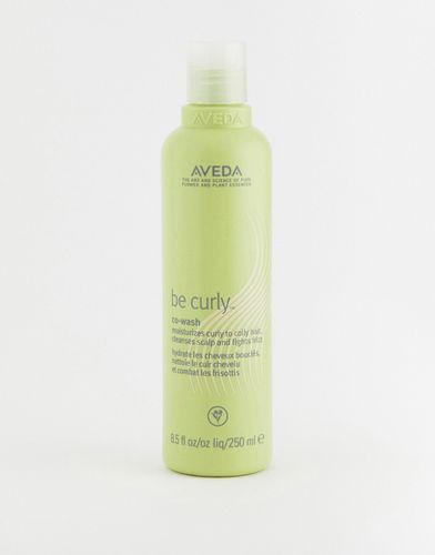 Be Curly Co-wash - Shampoo da 250 ml - Aveda - Modalova