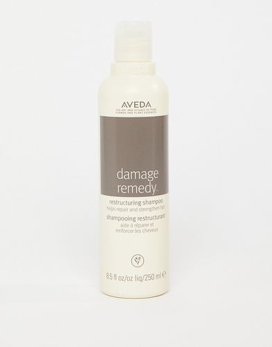 Damage Remedy - Shampoo ristrutturante da 250 ml - Aveda - Modalova