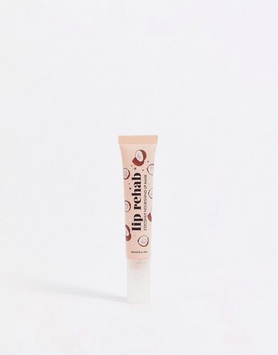 Lip Rehab - Maschera labbra nutriente al cocco-Trasparente - Barry M - Modalova