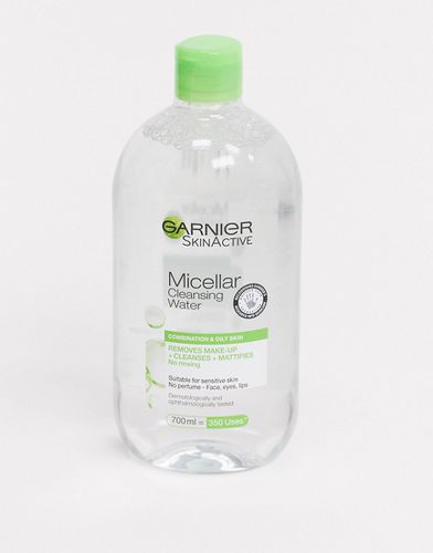 Acqua micellarare detergente viso per pelli miste 700 ml - Garnier - Modalova
