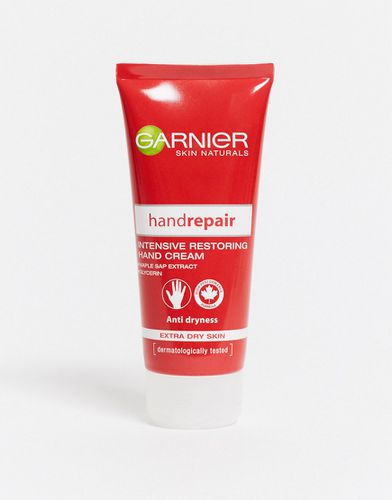 Body Repair - Crema mani per pelli molto secche 100 ml - Garnier - Modalova