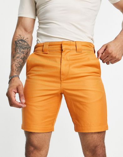 Cobden - Pantaloncini arancioni-Arancione - Dickies - Modalova