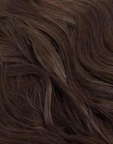 Miracle Makeover - Extension per capelli in fibra HD con clip - Easilocks - Modalova
