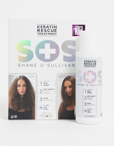 SOS - Trattamento di recupero alla cheratina-Nessun colore - Easilocks - Modalova