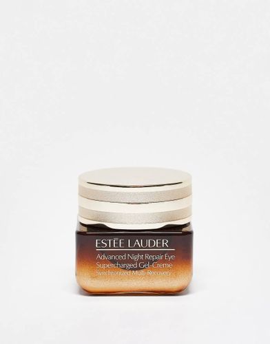 Crema-gel Advanced Night Repair Eye Supercharged 15 ml-Nessun colore - Estee Lauder - Modalova