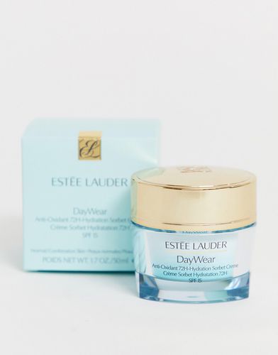 Estée Lauder - Daywear - Crema idratante antiossidante per 72 ore di idratazione con SPF 15 da 50 ml-Nessun colore - Estee Lauder - Modalova