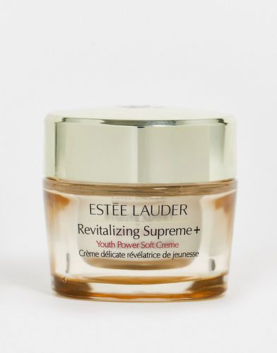 Estée Lauder - Revitalizing Supreme+ Youth - Crema idratante Power Soft da 50 ml-Nessun colore - Estee Lauder - Modalova