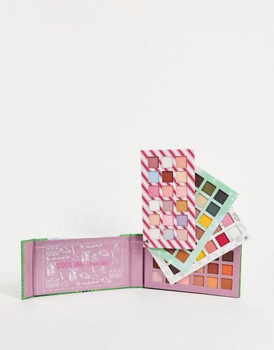 Book Collection - Palette di ombretti-Multicolore - I Heart Revolution - Modalova