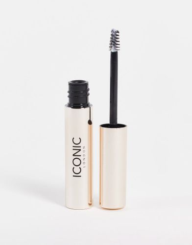 Liquid Brow Silk - Gel per sopracciglia-Nessun colore - ICONIC LONDON - Modalova