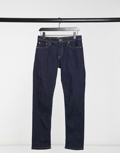 Intelligence - Glenn - Jeans slim blu indaco vintage - Jack & Jones - Modalova