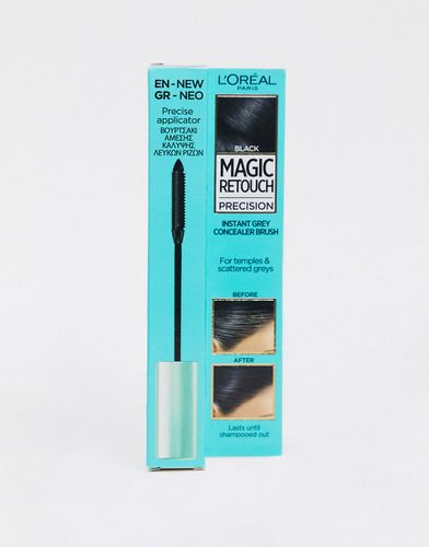L'Oreal - Magic Retouch - Mascara correttore grigio istantaneo di precisione-Nessun colore - L'Oreal Elvive - Modalova
