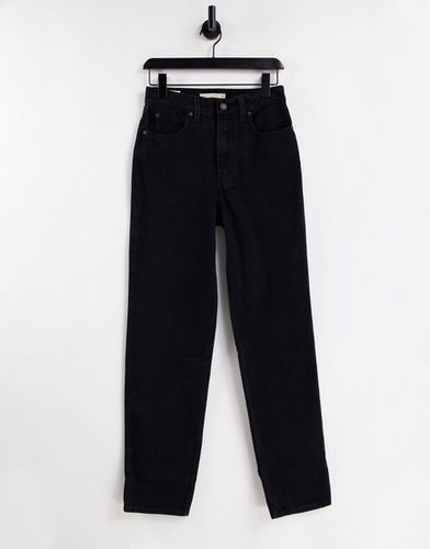 Jeans dritti neri stile anni '70-Nero - Levi's - Modalova