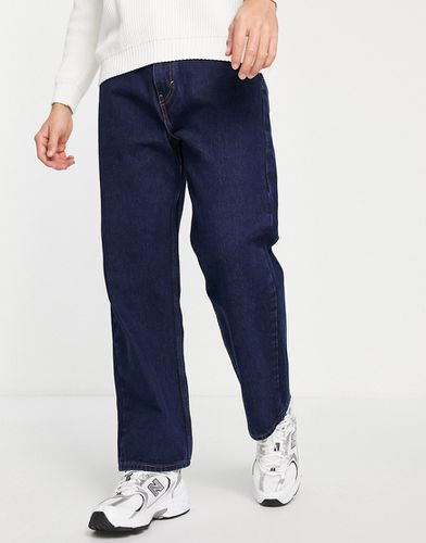 Levi's - Skate - Jeans ampi con 5 tasche lavaggio blu navy scuro - LEVIS SKATEBOARDING - Modalova