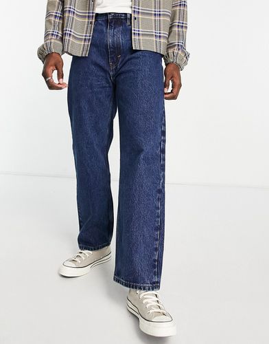 LEVI'S SKATEBOARDING - Jeans ampi 5 tasche-Blu - LEVIS SKATEBOARDING - Modalova