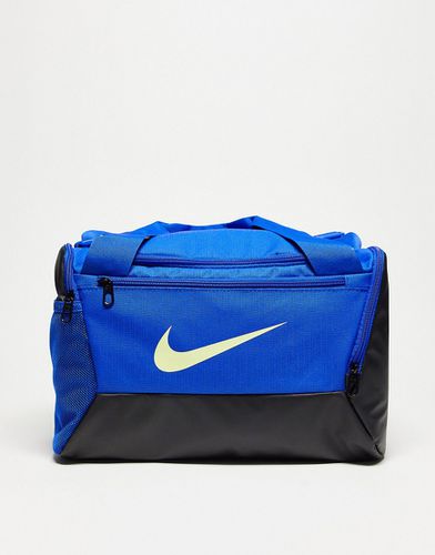 Borsa a sacco blu da 25 L - Nike Training - Modalova