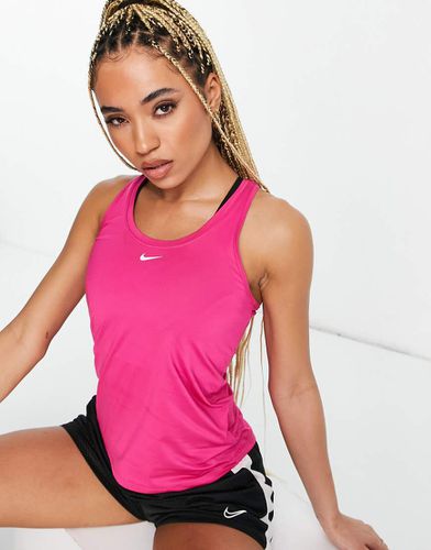 nike training rosa