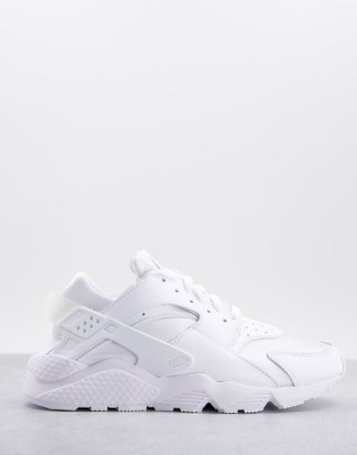 Air Huarache - Sneakers bianche-Bianco - Nike - Modalova