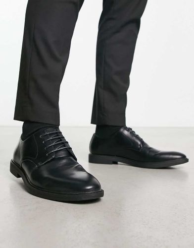 Melvin - Scarpe Derby nere-Black - Schuh - Modalova