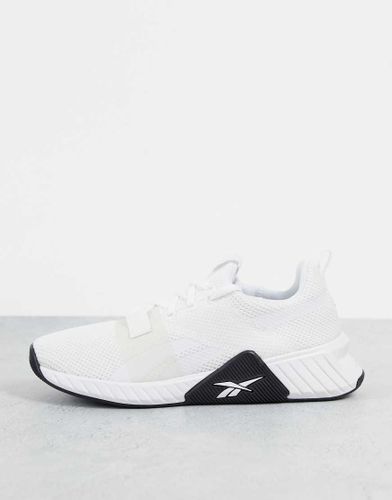Training Flashfilm Train 2.0 - Sneakers bianche-Bianco - Reebok - Modalova