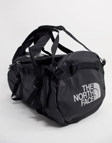 Base Camp - Borsa a sacco nera da 50L-Nero - The North Face - Modalova