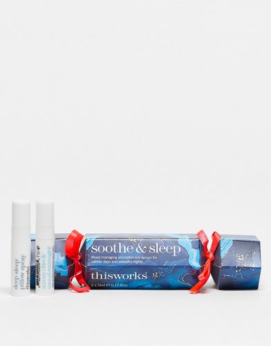 Soothe and Sleep Cracker-Nessun colore - this works - Modalova