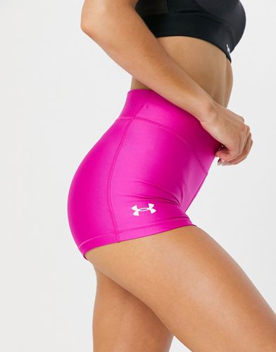 Heatgear - Shorts da allenamento rosa - Under Armour - Modalova