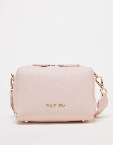 Pattie - Borsa a tracolla rosa - Valentino Bags - Modalova