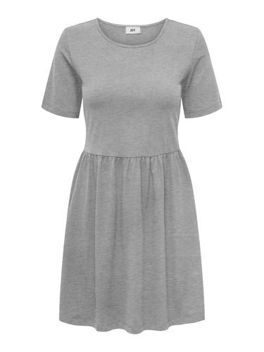 Short Sleeves Mini Dress - ONLY - Modalova