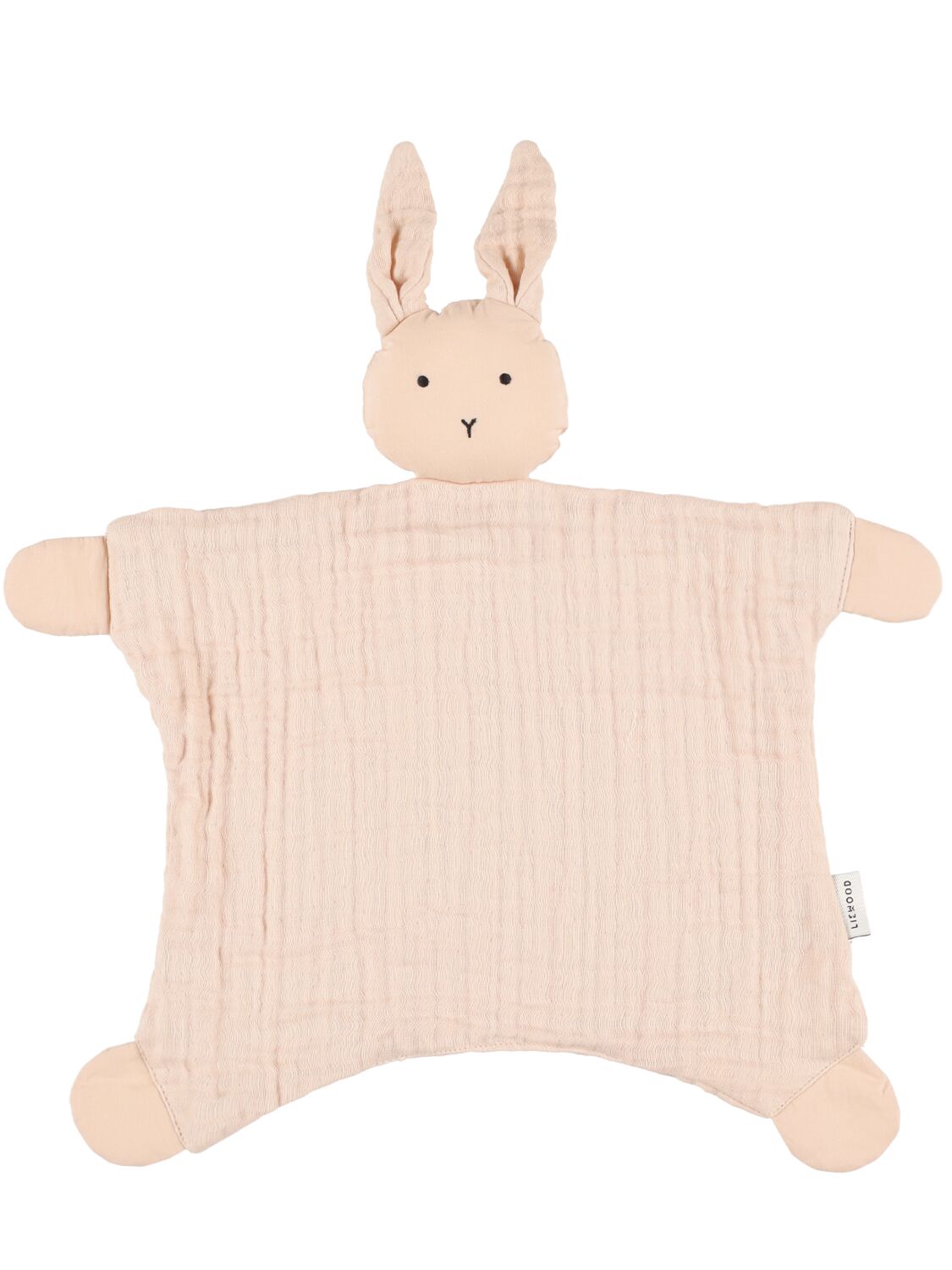 Rabbit Organic Cotton Cuddle Teddy - LIEWOOD - Modalova