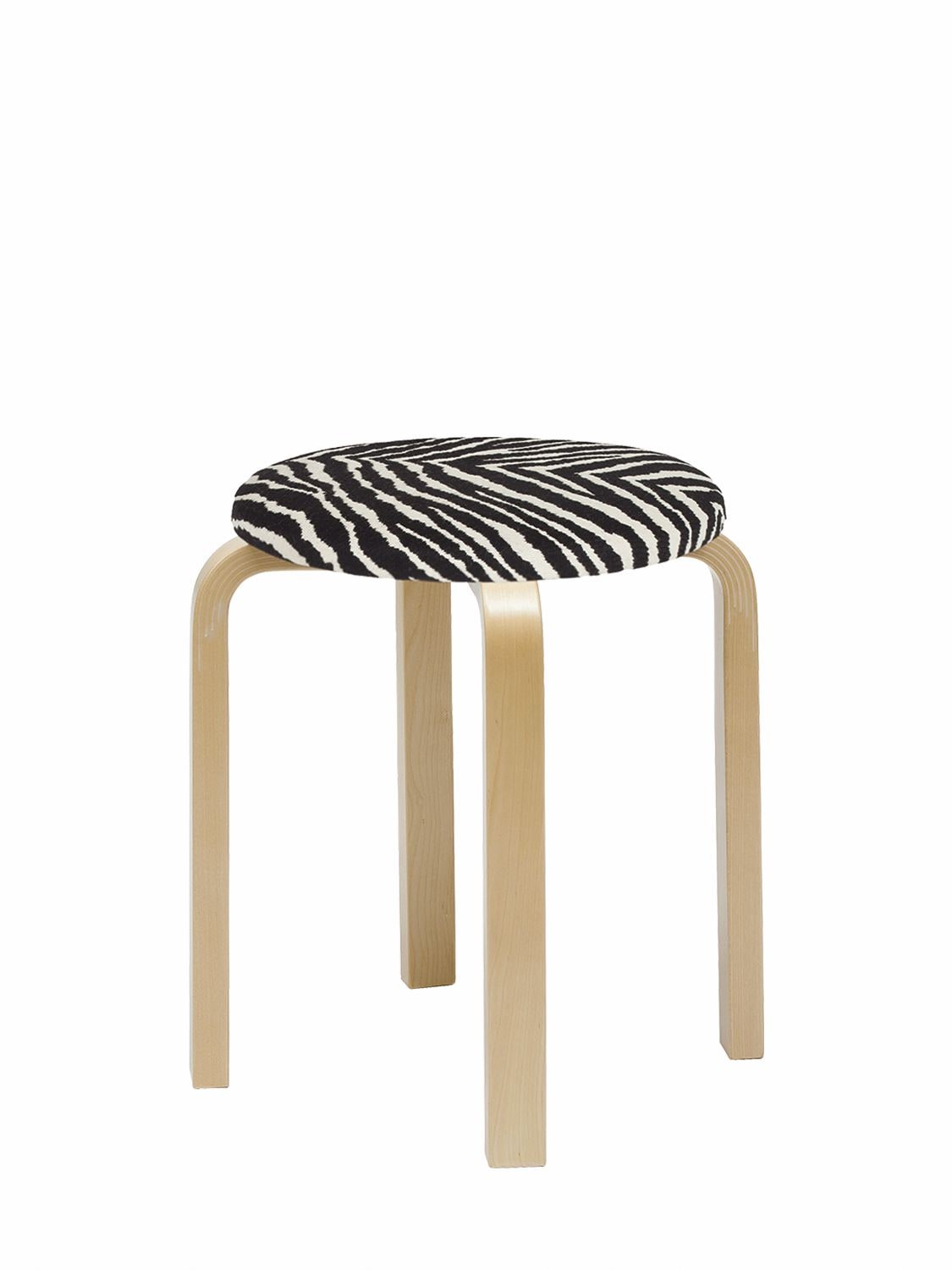 Sgabello "stool E60 Configurable" - ARTEK - Modalova